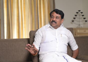 பழனிசாமி தலைமையில் தான் தேர்தலை சந்திப்போம் – நயினார் நாகேந்திரன்