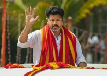 விஜய் நிகழ்ச்சிக்கு கட்டுப்பாடுகள்..!